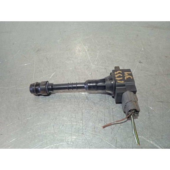 Recambio de bobina encendido para nissan almera (n16/e) 1.5 16v cat referencia OEM IAM 5DA193175681 3718 
