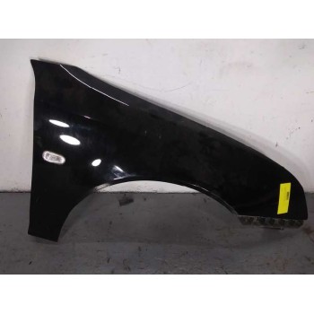 Recambio de aleta delantera derecha para saab 9-3 berlina 1.9 tid cat referencia OEM IAM  NEGRA RAYADA