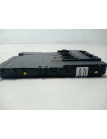 Recambio de centralita bsi para renault scenic ii 1.9 dci diesel referencia OEM IAM 8200606826 S118400150H SIEMENS 2