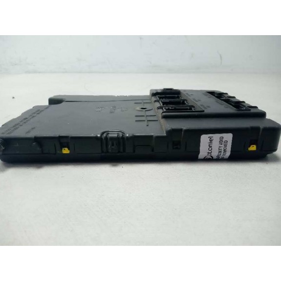 Recambio de centralita bsi para renault scenic ii 1.9 dci diesel referencia OEM IAM 8200606826 S118400150H SIEMENS