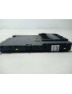 Recambio de centralita bsi para renault scenic ii 1.9 dci diesel referencia OEM IAM 8200606826 S118400150H SIEMENS