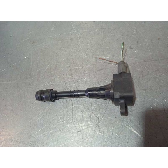 Recambio de bobina encendido para nissan almera (n16/e) 1.5 16v cat referencia OEM IAM 5DA193175681 3718 