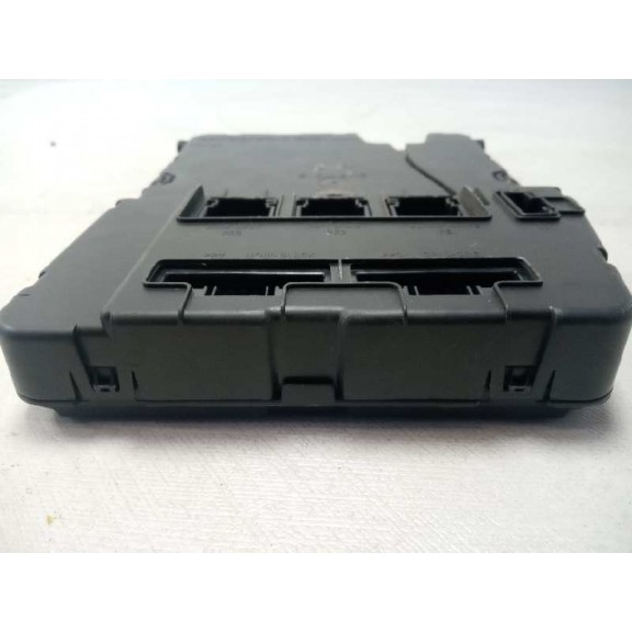 Recambio de centralita bsi para renault scenic ii 1.9 dci diesel referencia OEM IAM 8200606826 S118400150H SIEMENS