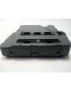 Recambio de centralita bsi para renault scenic ii 1.9 dci diesel referencia OEM IAM 8200606826 S118400150H SIEMENS