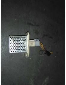 Recambio de resistencia calefaccion para suzuki ignis rm (mh) básico referencia OEM IAM   