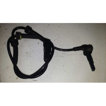 Recambio de captador abs para renault captur luxe referencia OEM IAM 479107405R DELANTERO DERECHO 