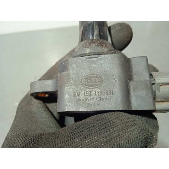 Recambio de bobina encendido para nissan almera (n16/e) 1.5 16v cat referencia OEM IAM 5DA193175681 3718 