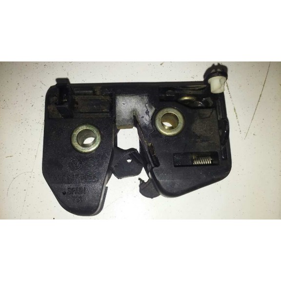 Recambio de cerradura maletero / porton para volkswagen lupo (6x1/6e1) advance referencia OEM IAM 6X0827505A  