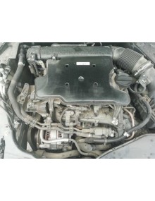 Recambio de motor completo para mini mini (f56) one d referencia OEM IAM B37C15A ENTREGA CASCO B 178.311KM