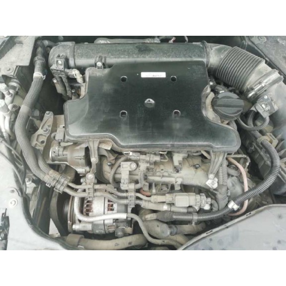 Recambio de motor completo para mini mini (f56) one d referencia OEM IAM B37C15A ENTREGA CASCO B 178.311KM
