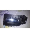 Recambio de maneta interior delantera izquierda para peugeot 307 break/sw (s2) x-line referencia OEM IAM   