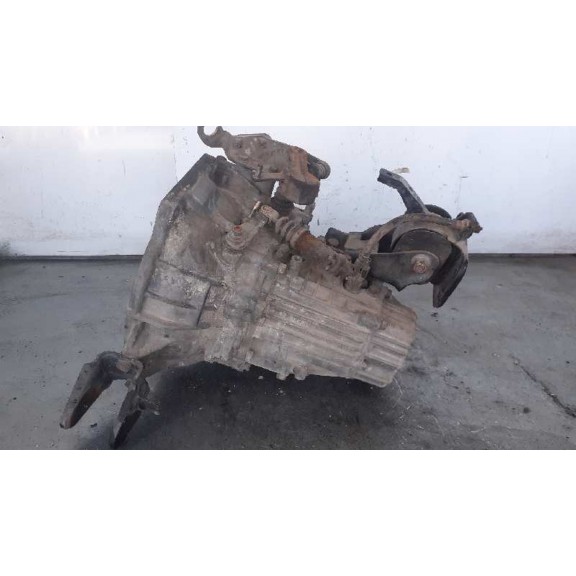 Recambio de caja cambios para hyundai coupe (j2) 1.6 fx coupe referencia OEM IAM TW1873 B 151.466KM