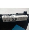 Recambio de centralita bsi para renault scenic ii 1.9 dci diesel referencia OEM IAM 8200606826 S118400150H SIEMENS