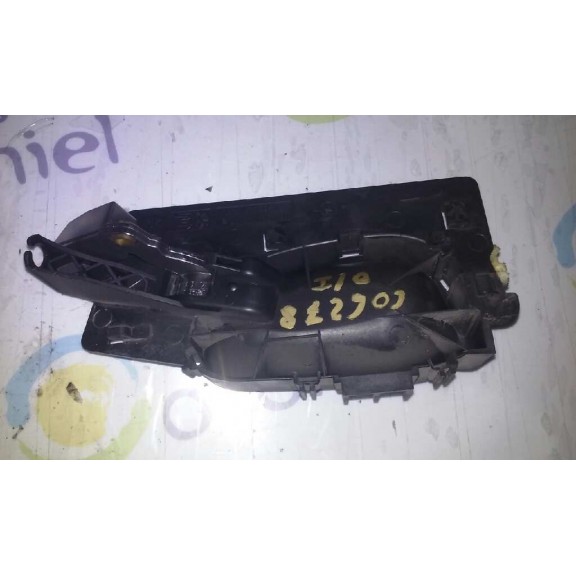 Recambio de maneta interior delantera izquierda para peugeot 307 break/sw (s2) x-line referencia OEM IAM   
