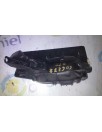 Recambio de maneta interior delantera izquierda para peugeot 307 break/sw (s2) x-line referencia OEM IAM   