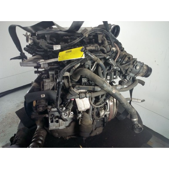 Recambio de motor completo para mini mini (f56) one d referencia OEM IAM B37C15A ENTREGA CASCO B 178.311KM