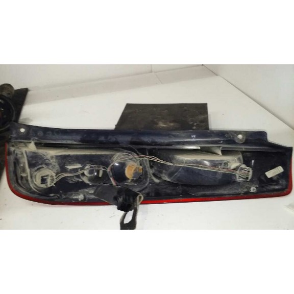 Recambio de piloto trasero izquierdo para ford fiesta (cbk) futura referencia OEM IAM  2ª 3P