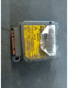Recambio de centralita airbag para citroën xsara picasso 1.6 16v exclusive referencia OEM IAM 9632167780  