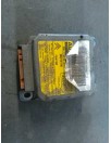 Recambio de centralita airbag para citroën xsara picasso 1.6 16v exclusive referencia OEM IAM 9632167780  