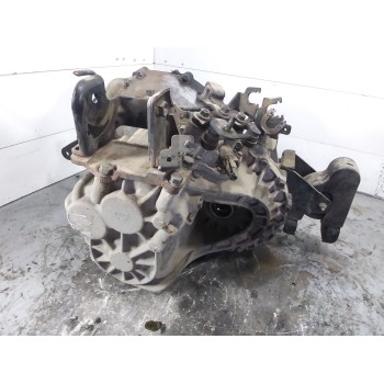 CAJA CAMBIOS M5GF2 196.546km DDC2WD