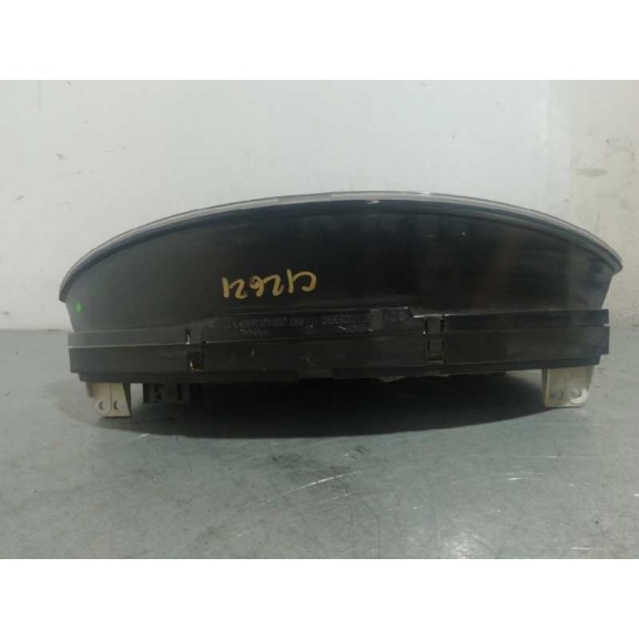 Recambio de cuadro instrumentos para fiat ducato caja cerrada 35 (06.2006 =>) l1h1 100 multijet referencia OEM IAM 1340672080  1