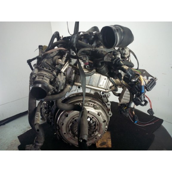 Recambio de motor completo para mini mini (f56) one d referencia OEM IAM B37C15A ENTREGA CASCO B 178.311KM