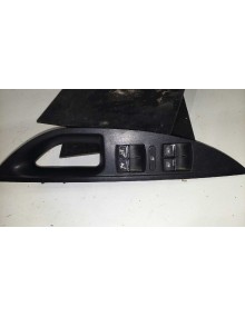 Recambio de mando elevalunas delantero izquierdo para seat toledo (5p2) exclusive referencia OEM IAM   