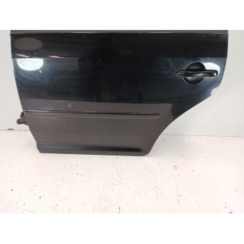 Recambio de puerta trasera izquierda para volkswagen touran (1t3) 1.6 tdi referencia OEM IAM 1T0833055S  
