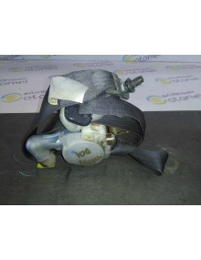 Recambio de cinturon seguridad delantero derecho para suzuki ignis rm (mh) básico referencia OEM IAM   