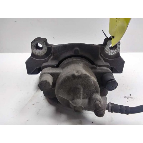 Recambio de pinza freno delantera izquierda para ford mondeo ber. (ca2) ghia referencia OEM IAM  ATE 