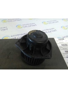 Recambio de motor calefaccion para suzuki ignis rm (mh) básico referencia OEM IAM 31530350 1736007301 