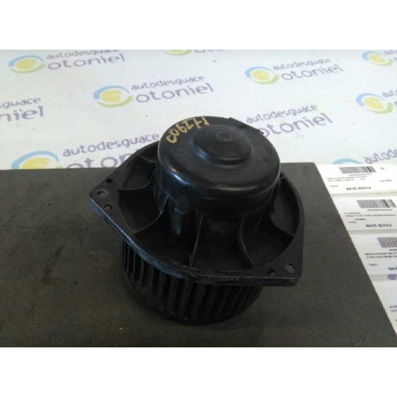 Recambio de motor calefaccion para suzuki ignis rm (mh) básico referencia OEM IAM 31530350 1736007301 