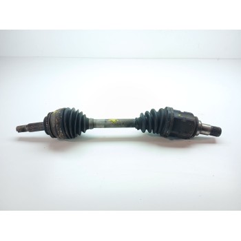 TRANSMISION DELANTERA DERECHA 