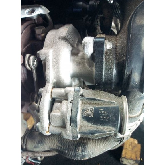Recambio de motor completo para mini mini (f56) one d referencia OEM IAM B37C15A ENTREGA CASCO B 178.311KM