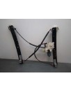 Recambio de elevalunas delantero izquierdo para ford mondeo ber. (ca2) ghia referencia OEM IAM 6M2114A389B 6 PINES 