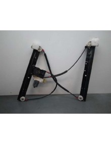 Recambio de elevalunas delantero izquierdo para ford mondeo ber. (ca2) ghia referencia OEM IAM 6M2114A389B 6 PINES  2