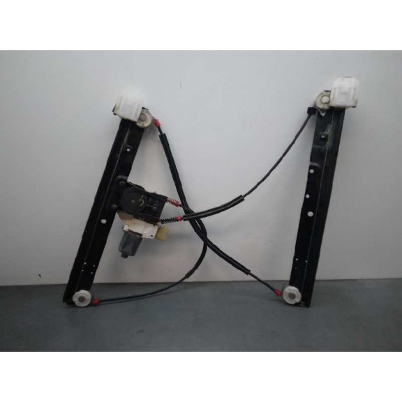 Recambio de elevalunas delantero izquierdo para ford mondeo ber. (ca2) ghia referencia OEM IAM 6M2114A389B 6 PINES 