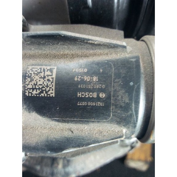 Recambio de motor completo para mini mini (f56) one d referencia OEM IAM B37C15A ENTREGA CASCO B 178.311KM