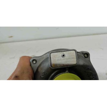 Recambio de turbocompresor para renault kangoo (f/kc0) authentique referencia OEM IAM 54359710002 REMAN 