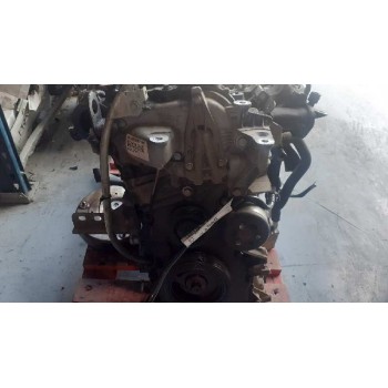 Recambio de motor casco para dacia sandero 0.9 tce cat referencia OEM IAM H4BB4  