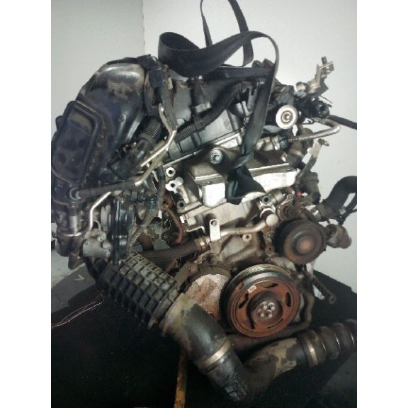 Recambio de motor completo para mini mini (f56) one d referencia OEM IAM B37C15A ENTREGA CASCO B 178.311KM