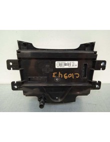 Recambio de mando climatizador para hyundai i30 (gd) 1.6 crdi cat referencia OEM IAM 97250A6520GU 97250A6520GU  2