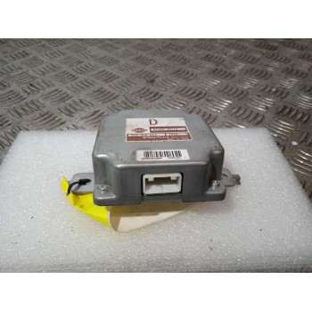 Recambio de modulo electronico para nissan qashqai (j10) acenta 4x4 referencia OEM IAM 41650JD710 A68000U10 