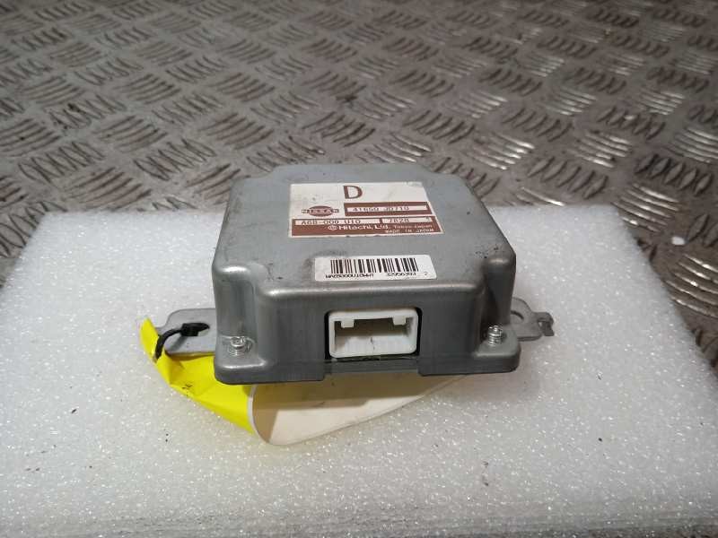 Recambio de modulo electronico para nissan qashqai (j10) acenta 4x4 referencia OEM IAM 41650JD710 A68000U10 