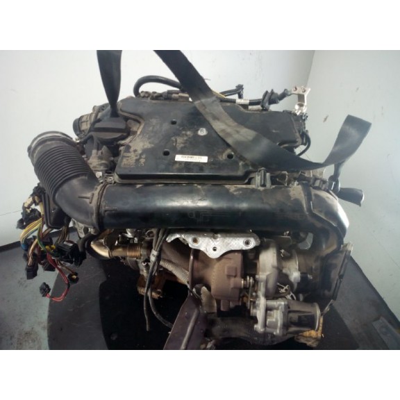 Recambio de motor completo para mini mini (f56) one d referencia OEM IAM B37C15A ENTREGA CASCO B 178.311KM