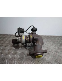 Recambio de turbocompresor para hyundai trajet (fo) 2.0 crdi cat referencia OEM IAM 2823127000  