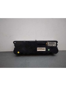 Recambio de mando climatizador para ford mondeo ber. (ca2) ghia referencia OEM IAM 7S7T18C612AF   2