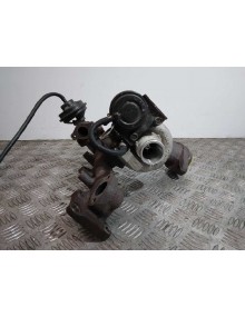 Recambio de turbocompresor para hyundai trajet (fo) 2.0 crdi cat referencia OEM IAM 2823127000   2