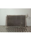 Recambio de condensador / radiador aire acondicionado para ford fiesta (cb1) ghia referencia OEM IAM 8V5119710BD 38.5 X 57.5 