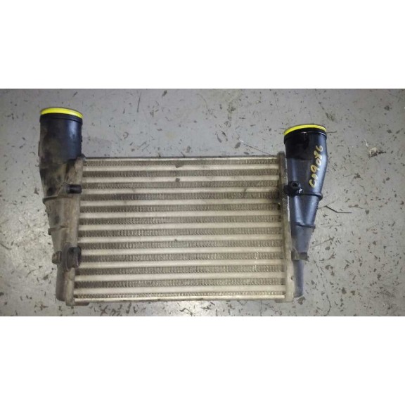 Recambio de intercooler para volkswagen passat berlina (3b2) básico referencia OEM IAM   